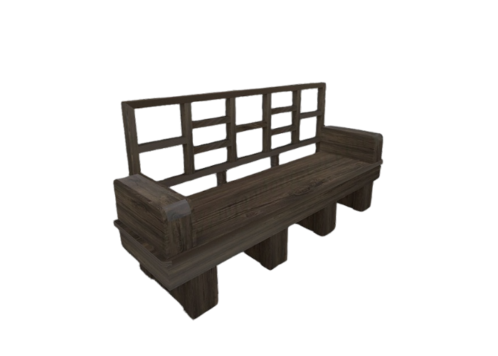 Sofa đố da - Chinhuei 01